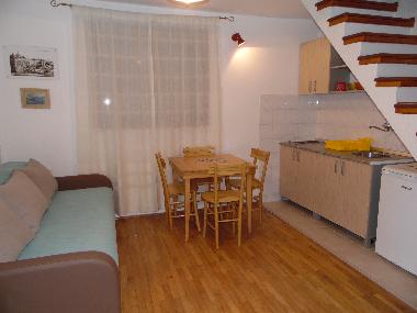 Ferienwohnung in Belgrade (Zentral Serbien) oder Ferienwohnung oder Ferienhaus