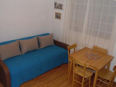 Ferienwohnung in Belgrade (Zentral Serbien) oder Ferienwohnung oder Ferienhaus