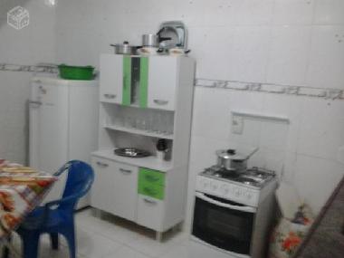 Ferienhaus in muriqui, Rio de Janeiro (Rio de Janeiro) oder Ferienwohnung oder Ferienhaus