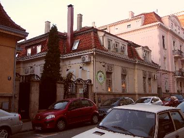 Ferienwohnung in Belgrade (Zentral Serbien) oder Ferienwohnung oder Ferienhaus