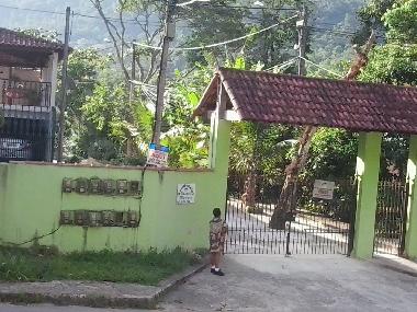 Ferienhaus in muriqui, Rio de Janeiro (Rio de Janeiro) oder Ferienwohnung oder Ferienhaus