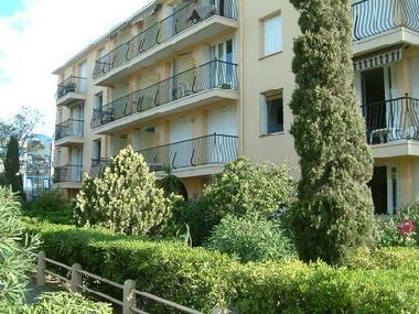 Ferienwohnung in ARGELES SUR MER (Pyr�n�es-Orientales) oder Ferienwohnung oder Ferienhaus