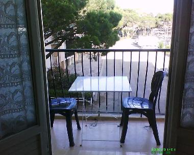 Ferienwohnung in ARGELES SUR MER (Pyr�n�es-Orientales) oder Ferienwohnung oder Ferienhaus