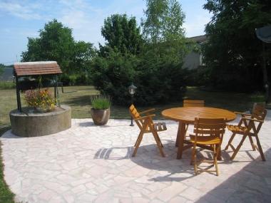 Ferienwohnung in vendoeuvres (Centre) oder Ferienwohnung oder Ferienhaus