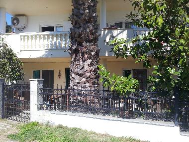 Ferienhaus in Kriopigi (Chalkidiki) oder Ferienwohnung oder Ferienhaus