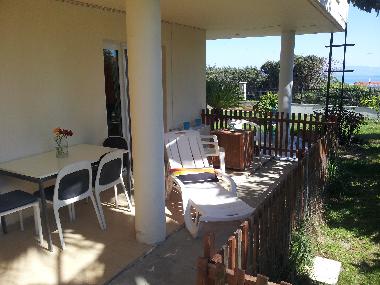 Ferienhaus in Kriopigi (Chalkidiki) oder Ferienwohnung oder Ferienhaus