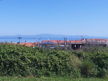 Ferienhaus in Kriopigi (Chalkidiki) oder Ferienwohnung oder Ferienhaus