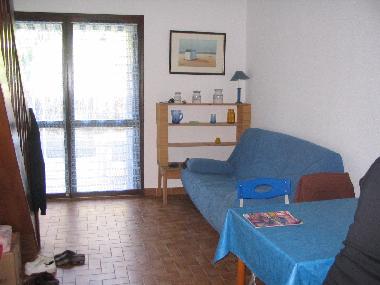 Villa in Marseillan-Plage (Hrault) oder Ferienwohnung oder Ferienhaus