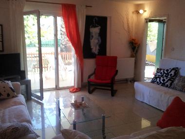 Ferienhaus in Kriopigi (Chalkidiki) oder Ferienwohnung oder Ferienhaus