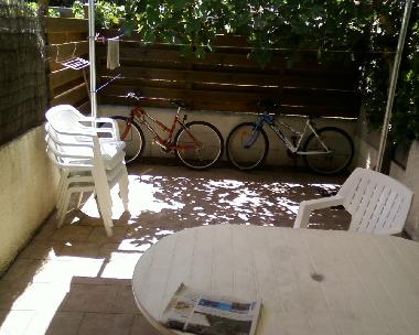 Villa in Marseillan-Plage (Hrault) oder Ferienwohnung oder Ferienhaus