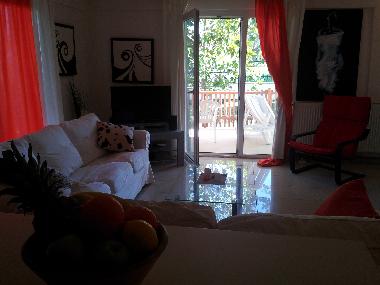 Ferienhaus in Kriopigi (Chalkidiki) oder Ferienwohnung oder Ferienhaus