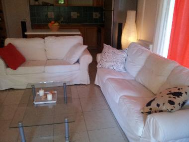 Ferienhaus in Kriopigi (Chalkidiki) oder Ferienwohnung oder Ferienhaus