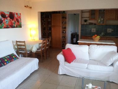 Ferienhaus in Kriopigi (Chalkidiki) oder Ferienwohnung oder Ferienhaus