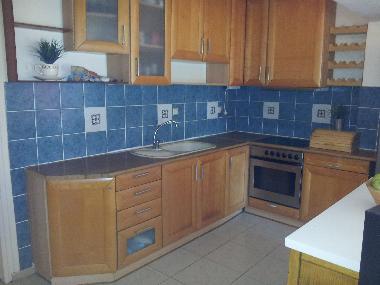 Ferienhaus in Kriopigi (Chalkidiki) oder Ferienwohnung oder Ferienhaus