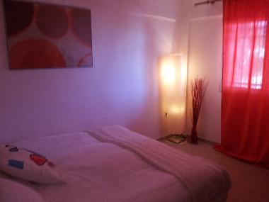 Ferienhaus in Kriopigi (Chalkidiki) oder Ferienwohnung oder Ferienhaus