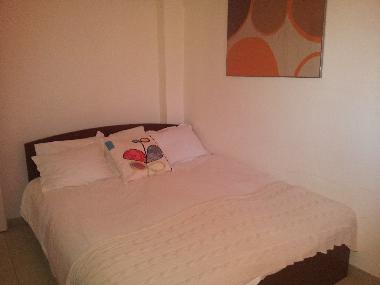 Ferienhaus in Kriopigi (Chalkidiki) oder Ferienwohnung oder Ferienhaus