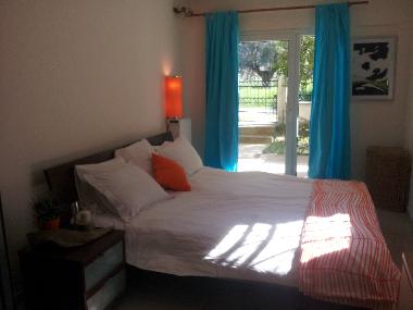 Ferienhaus in Kriopigi (Chalkidiki) oder Ferienwohnung oder Ferienhaus