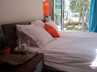 Ferienhaus in Kriopigi (Chalkidiki) oder Ferienwohnung oder Ferienhaus