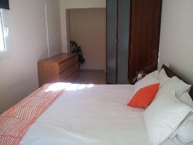 Ferienhaus in Kriopigi (Chalkidiki) oder Ferienwohnung oder Ferienhaus