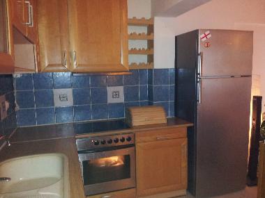 Ferienhaus in Kriopigi (Chalkidiki) oder Ferienwohnung oder Ferienhaus