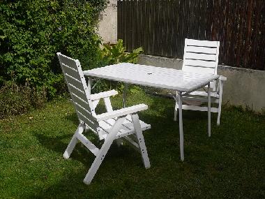 Ferienhaus in Wissant (Pas-de-Calais) oder Ferienwohnung oder Ferienhaus