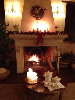 Villa in Narni (Terni) oder Ferienwohnung oder Ferienhaus