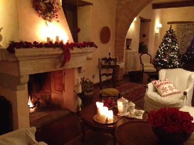 Villa in Narni (Terni) oder Ferienwohnung oder Ferienhaus