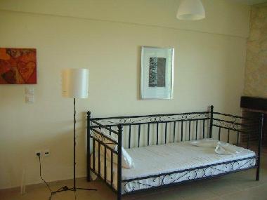 Pension in Paliouri (Chalkidiki) oder Ferienwohnung oder Ferienhaus