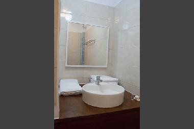 Pension in Paliouri (Chalkidiki) oder Ferienwohnung oder Ferienhaus