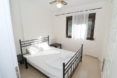 Pension in Paliouri (Chalkidiki) oder Ferienwohnung oder Ferienhaus