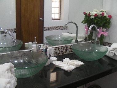 Ferienhaus in Sam Roi Yot (Prachuap Khiri Khan) oder Ferienwohnung oder Ferienhaus