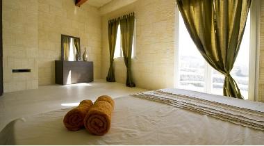 Villa in Ghasri (Gozo) oder Ferienwohnung oder Ferienhaus