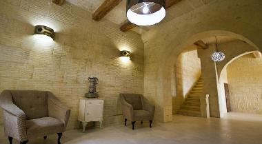 Villa in Ghasri (Gozo) oder Ferienwohnung oder Ferienhaus