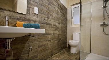 Villa in Ghasri (Gozo) oder Ferienwohnung oder Ferienhaus