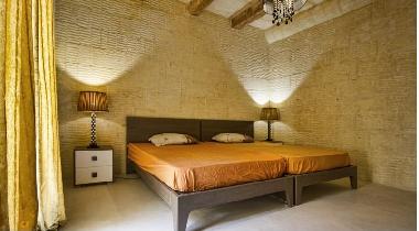 Villa in Ghasri (Gozo) oder Ferienwohnung oder Ferienhaus