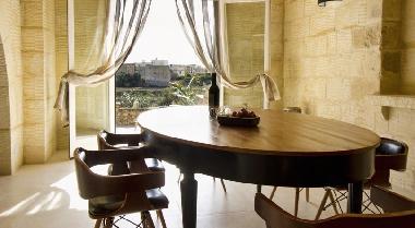 Villa in Ghasri (Gozo) oder Ferienwohnung oder Ferienhaus