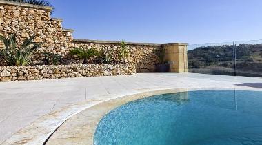 Villa in Ghasri (Gozo) oder Ferienwohnung oder Ferienhaus