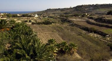 Villa in Ghasri (Gozo) oder Ferienwohnung oder Ferienhaus