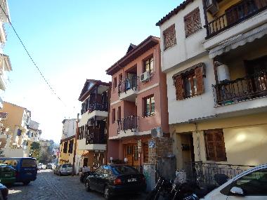 Pension in Thessaloniki (Thessaloniki) oder Ferienwohnung oder Ferienhaus