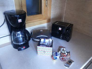 Pension in Thessaloniki (Thessaloniki) oder Ferienwohnung oder Ferienhaus