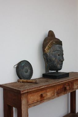 Villa in Hua Hin (Prachuap Khiri Khan) oder Ferienwohnung oder Ferienhaus