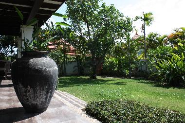 Villa in Hua Hin (Prachuap Khiri Khan) oder Ferienwohnung oder Ferienhaus