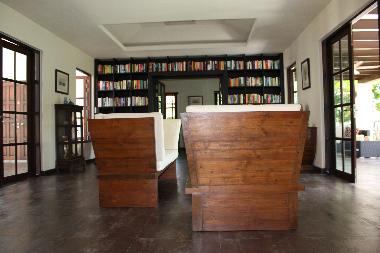 Villa in Hua Hin (Prachuap Khiri Khan) oder Ferienwohnung oder Ferienhaus