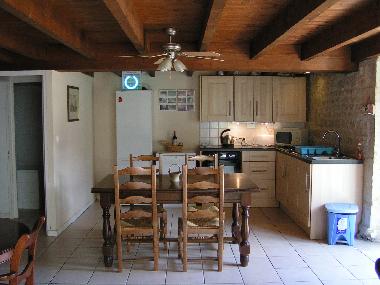 Ferienhaus in La ville aux Moines (Charente-Maritime) oder Ferienwohnung oder Ferienhaus