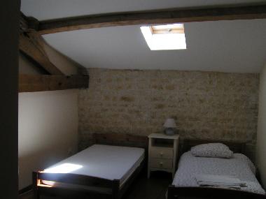 Ferienhaus in La ville aux Moines (Charente-Maritime) oder Ferienwohnung oder Ferienhaus