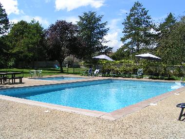 Ferienhaus in La ville aux Moines (Charente-Maritime) oder Ferienwohnung oder Ferienhaus
