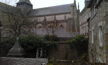 Pension in 22100 (C�tes-d'Armor) oder Ferienwohnung oder Ferienhaus