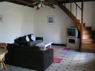 Ferienhaus in La ville aux Moines (Charente-Maritime) oder Ferienwohnung oder Ferienhaus