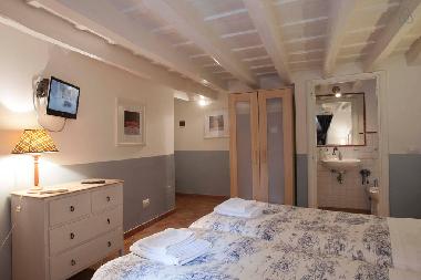 Ferienwohnung in Rome (Roma) oder Ferienwohnung oder Ferienhaus