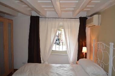 Ferienwohnung in Rome (Roma) oder Ferienwohnung oder Ferienhaus